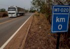 Leilão de 2,1 mil km de rodovias estaduais é alterado para 14 de março