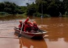 Corpo de Bombeiros reforça medidas de segurança durante o período chuvoso