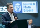 Mato Grosso investe em Infraestrutura para fortalecer o agronegócio