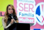 Revoltada e indignada, Virginia Mendes defende pena de morte ou prisão perpétua para casos de feminicídio
