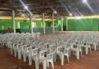 Espigão do Leste/MT se prepara para Assembleia 2025 da Sicredi Araxingu