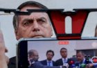 PGR denuncia Bolsonaro e mais 33 por tentativa de golpe de Estado