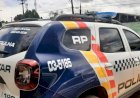 Ladrões levam dinheiro de posto de combustível em Confresa, PM é acionada na madrugada