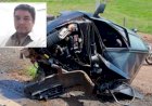 Professor morre em grave acidente entre carro e caminhão em MT
