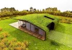 Arquitetura Verde: A Integração de Materiais Naturais na Construção