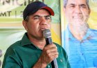 Prefeito de Pontal do Araguaia Adelcino Lopo é o convidado do terceiro episódio do Café com o Prefeito