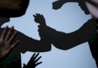 Mulher tem pedaço dos dedos mutilados após ser mordida em tentativa de estupro