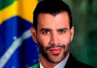 Gusttavo Lima desiste de candidatura à presidência em 2026: “Não é meu objetivo”