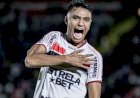 Após suspeita de morte cerebral, jogador do Bragantino sai da UTI