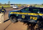MT é um dos estados com mais acidentes graves com veículos de carga, aponta PRF