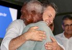 “Estamos ajudando a realizar o sonho de quem trabalhou e investiu para ter o seu lar”, afirma governador