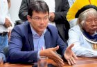 Prefeito de São José do Xingu entregará a Lula pauta sobre logística na região