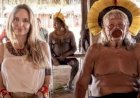 Deputada de MT questiona critérios para visita de Angelina Jolie ao Xingu