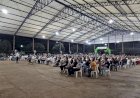 Sicredi Araxingu conclui rodada de Assembleias 2025 com participação ativa dos associados
