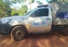 Corpo é localizado com mãos e pés amarrados próximo à chácara em MT