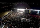 Final da Exponovo em Novo São Joaquim bate recorde de público e é destaque em organização
