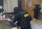 Operação do Gaeco desarticula organização criminosa que explora o ‘jogo do bicho’ em Barra do Garças e Aragarças