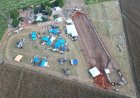 Organização e estrutura foi o grande diferencial no primeiro dia do 1º Duelo Rancho Nogueira em Santo Antônio do Leste