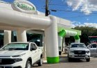 Agência da Sicredi Araxingu de Querência/MT realiza Feirão de Consórcio e Crédito