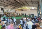 Sicredi Araxingu apoia o agro e marca presença no Primeiro Leilão de São João em Bom Jardim de Goiás/GO