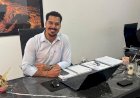 De um começo humilde ao sucesso empresarial: a história inspiradora do associado do Sicredi, João Carlos França Santana