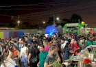Sicredi Araxingu apoia a 9ª Feira de Empreendedores TEENS em Confresa (MT)