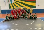 Atletas de Campinápolis são premiados na etapa Regional Leste dos Jogos Escolares e Estudantis de Seleções Mato-grossenses 2025 em Barra do Garças