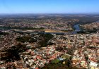 Confira as 10 cidades de MT que mais contrataram com carteira assinada
