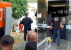 Jovem de Água Boa e namorado que matou os pais no RJ teriam cogitado canibalismo