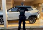 Grupo que transportava cocaína escondida em eletrodomésticos é alvo da Polícia Federal em MT
