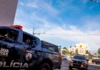 Governo envia força total a Brasnorte e faz cerco a bandidos