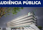 Audiência Pública discutirá implantação de cursos do futuro campus do IFMT em Água Boa
