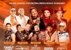 Expoleste divulga programação de shows em Barra do Garças