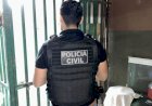 Idoso é preso por uso de identidades falsas para a prática de crimes em MT