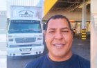 Motorista que estava desaparecido é encontrado morto em baú de caminhão