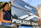 Homens armados invadem casa e matam mulher com tiros em MT
