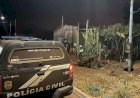 Operação mira envolvidos em tortura, sequestro e ações para a promoção de grupo criminoso no Araguaia