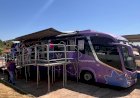 Hospital de Câncer de MT leva campanha de prevenção a Novo São Joaquim