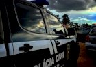 Polícia Civil investiga possíveis fraude em documentos de quitação de IPVA em Canarana