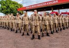 Corpo de Bombeiros de MT publica edital de processo seletivo para contratação de bombeiros temporários