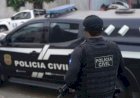 Psicólogo é preso acusado de estuprar criança durante consulta