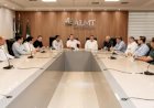 Max recebe produtores rurais para tratar sobre o uso sustentável de áreas úmidas de MT