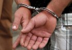 Polícia Militar prende homem em flagrante por violência doméstica e estupro em Ribeirão Cascalheira