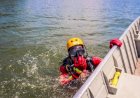 Corpo de Bombeiros busca três pescadores desaparecidos em rio de MT