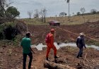 Idoso desaparecido em Campinápolis é encontrado morto