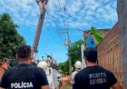 Denúncias sobre furto de energia aumentam 84% em MT