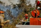 Corpo de Bombeiros aplica mais de R$ 205 milhões em multas por uso irregular do fogo em MT
