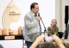 Deputado Max diz que jornalistas merecem reconhecimento