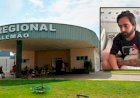 Empresário acusa negligência médica e vai processar hospital em Água Boa (MT)