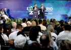 Governo de MT anuncia laboratório de análise de solo e pesquisa para substituir o uso de mercúrio